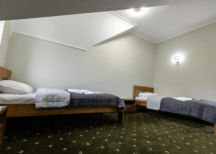 аквамарин 4*
