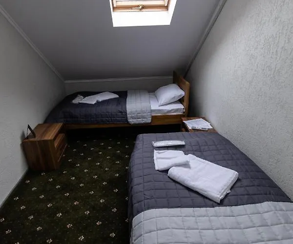 аквамарин Motel 4*