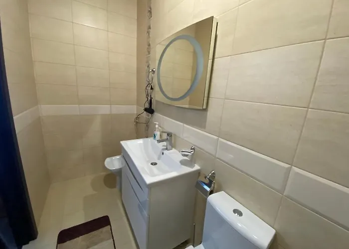 Motel аквамарин