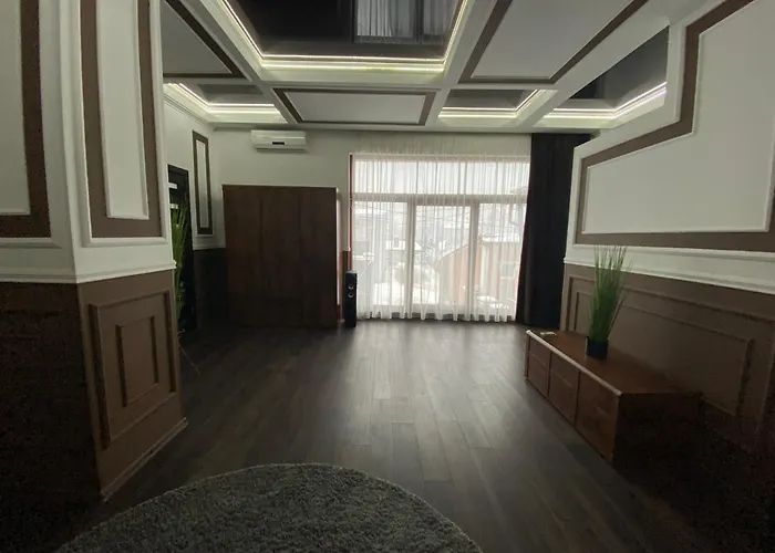 аквамарин Motel 4*