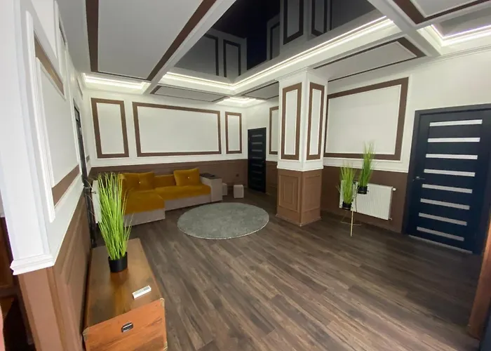 аквамарин Motel