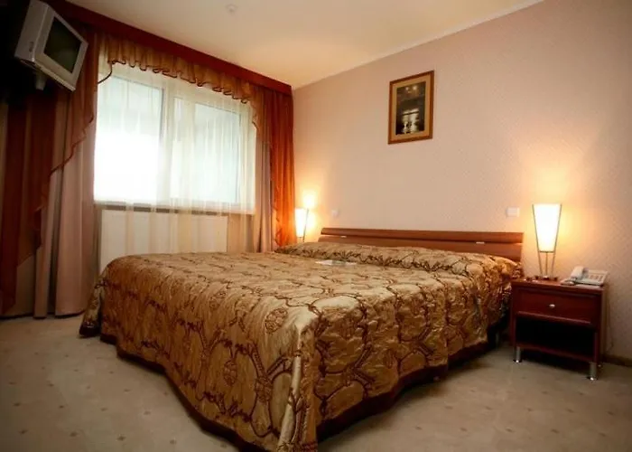 Motel аквамарин
