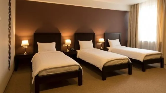 Motel аквамарин